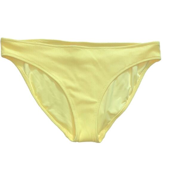 ✨ NWOT✨Aerie Ribbed Bikini Bottom✨ - Picture 1 of 8